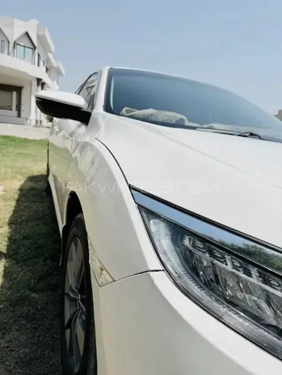 Honda Civic 2022 for sale in Gujranwala