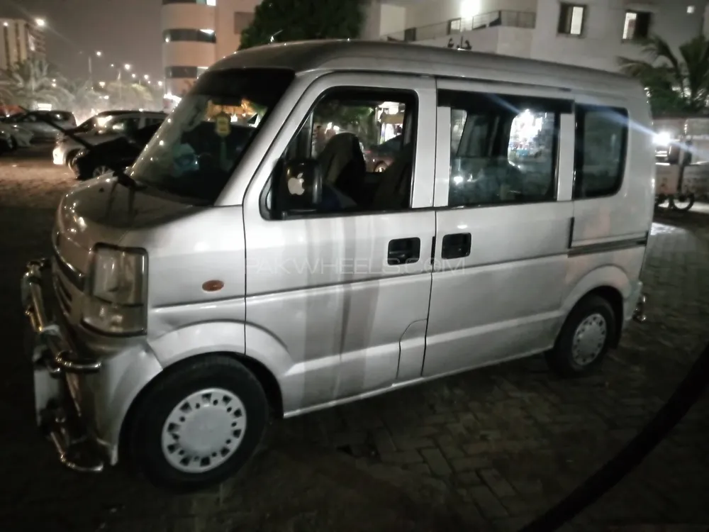 Suzuki Every 2009 for sale in Karachi