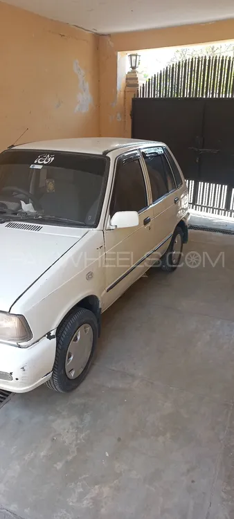 Suzuki Mehran 2009 for sale in Rawalpindi
