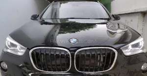 BMW X1 sDrive18i 2018 for Sale