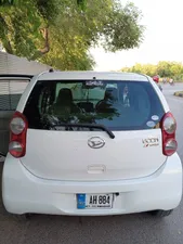 Daihatsu Boon 1.0 CL Limited 2010 for Sale