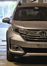 Honda BR-V i-VTEC S 2024 for Sale