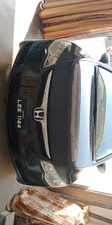 Honda Civic VTi Oriel Prosmatec 1.8 i-VTEC 2008 for Sale
