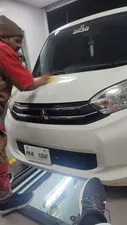 Mitsubishi Ek Wagon E 2018 for Sale