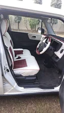 Nissan Moco Dolce X 2015 for Sale