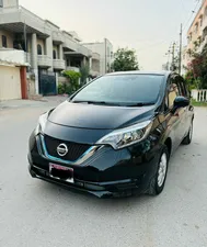 Nissan Note 1.2E 2018 for Sale