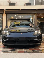 Porsche Taycan 2022 for Sale