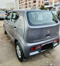 Suzuki Alto VXR 2020 for Sale