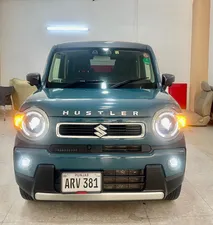 Suzuki Hustler X 2020 for Sale