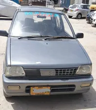 Suzuki Mehran VXR 1993 for Sale