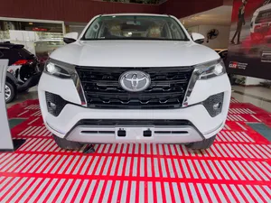 Toyota Fortuner 2.8 Sigma 4 2023 for Sale