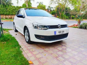 Volkswagen Polo 2003 for Sale