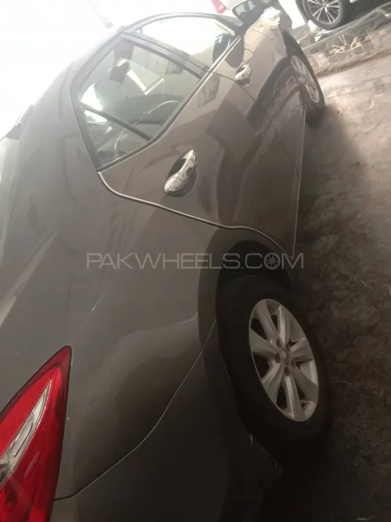 Toyota Corolla 2015 for sale in Sialkot