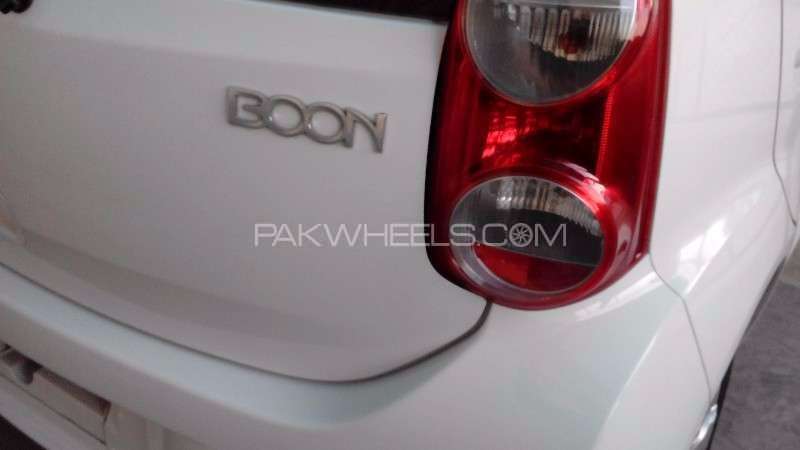 Daihatsu Boon 2012 for Sale in Islamabad Image-1