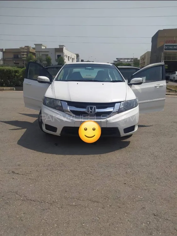 Honda City 2020 for Sale in Rawalpindi Image-1
