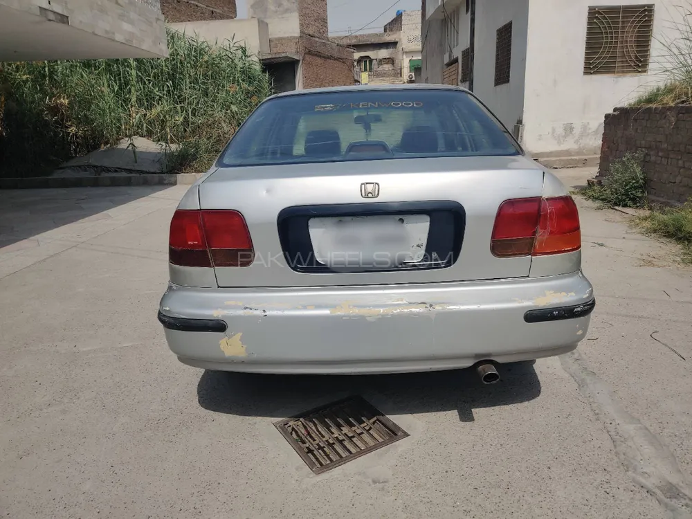Honda Civic 1998 for sale in Gujrat