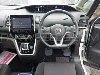 نسان سرینا 2019 for Sale in کراچی نسان سرینا 2019 for Sale in کراچی Image-5