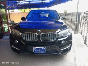 BMW X5 Series 2018 for Sale