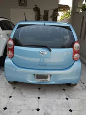 Daihatsu Boon 1.0 CL Limited 2012 for Sale