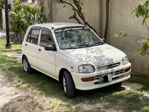 Daihatsu Cuore CX 2006 for Sale