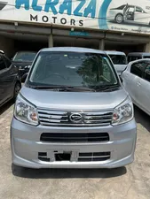 Daihatsu Move X 2020 for Sale