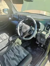 Daihatsu Taft X Turbo 2021 for Sale