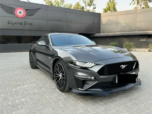 Ford Mustang GT 2019 for Sale