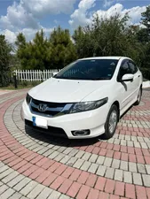 Honda City 1.5 i-VTEC Prosmatec 2021 for Sale