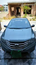 Honda City Aspire 1.3 i-VTEC 2014 for Sale