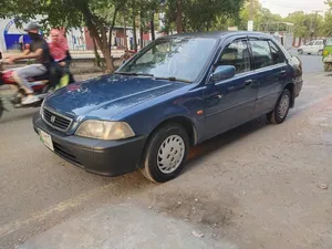 Honda City EXi 1999 for Sale