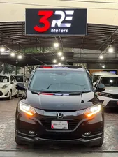 Honda Vezel Hybrid X 2014 for Sale