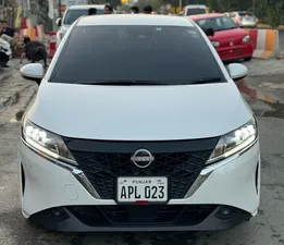 Nissan Note e-Power S 2021 for Sale