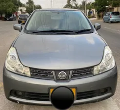 Nissan Wingroad 15M Authentic 2006 for Sale