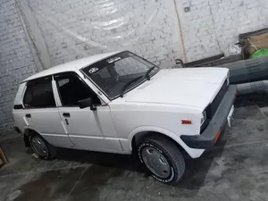 Suzuki FX 1983 for Sale