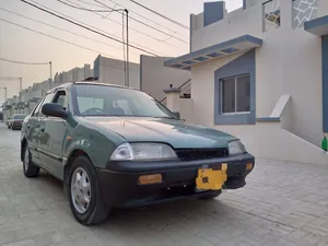 Suzuki Margalla 1997 for Sale