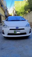 Toyota Aqua 2012 for Sale