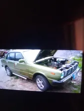 Toyota Corolla 1976 for Sale