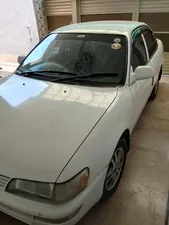 Toyota Corolla 1997 for Sale