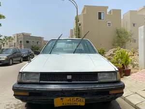 Toyota Corolla DX 1986 for Sale