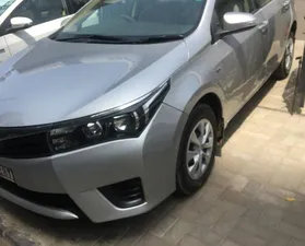 Toyota Corolla GLi 1.3 VVTi Special Edition 2021 for Sale
