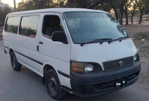 Toyota Hiace 2001 for Sale
