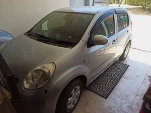 Toyota Passo X V Package 2013 for Sale