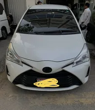 Toyota Vitz 2019 for Sale