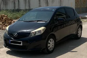 Toyota Vitz F Intelligent Package 1.0 2011 for Sale