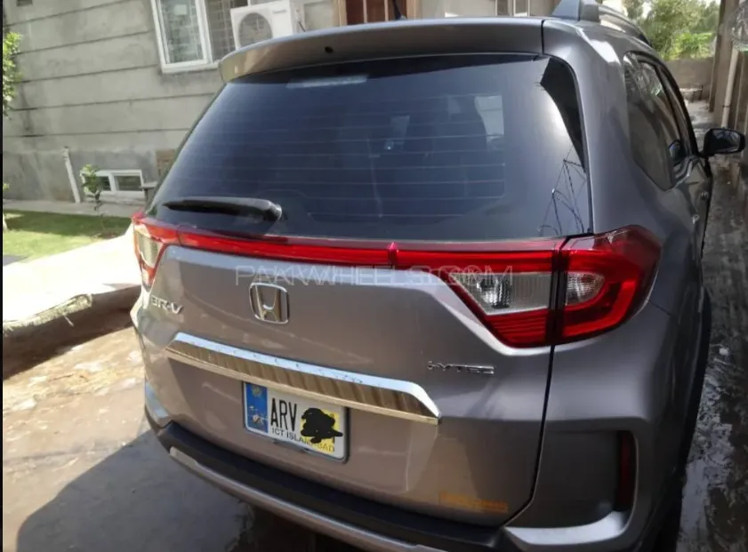 Honda BR-V 2020 for sale in Islamabad