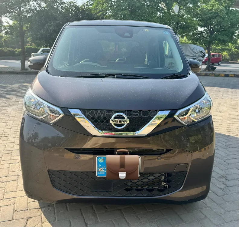 Nissan Dayz 2021 for sale in Rawalpindi PakWheels