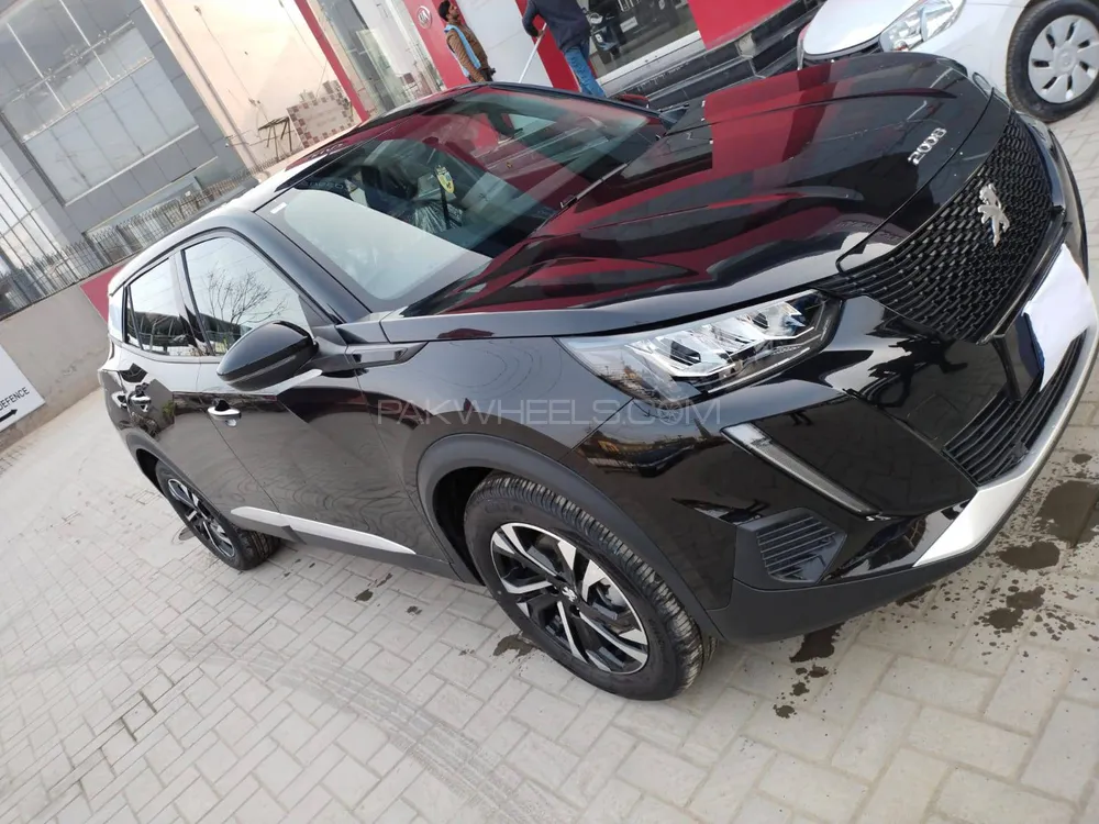 Peugeot 2008 2024 for sale in Lahore