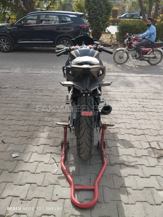Shelby YCR Boom 400cc 2024 for Sale Shelby YCR Boom 400cc 2024 for Sale Image-12
