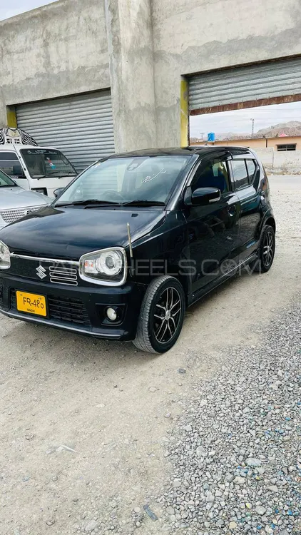 Suzuki Alto 2015 for sale in Quetta
