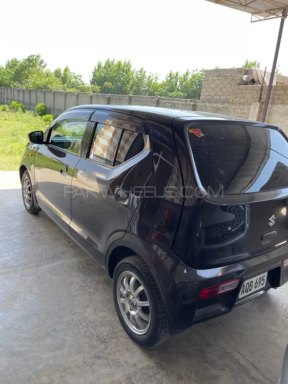 Suzuki Alto 2020 for sale in Swabi
